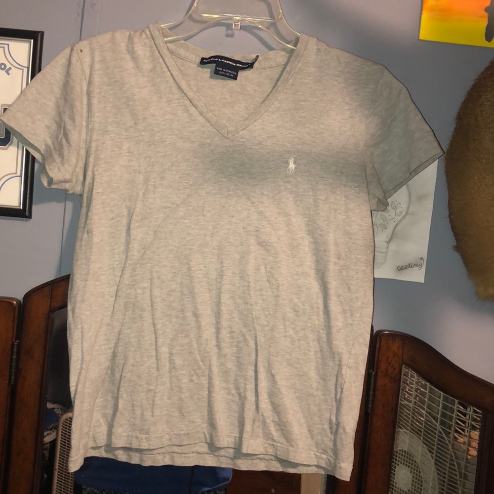 polo shirt